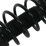 JDMSPEED Pair Front Shock Absorber Struts Spring Assys Electric For Lincoln 2013-2020 MKZ