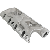 JDMSPEED NEW Aluminum Intake Manifold Dual Plane For Small Block Ford SBF 260 289 302 V8