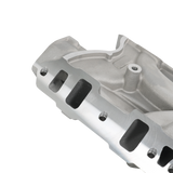 JDMSPEED NEW Aluminum Intake Manifold Dual Plane For Small Block Ford SBF 260 289 302 V8