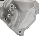 JDMSPEED NEW Aluminum Intake Manifold Dual Plane For Small Block Ford SBF 260 289 302 V8