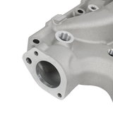 JDMSPEED NEW Aluminum Intake Manifold Dual Plane For Small Block Ford SBF 260 289 302 V8