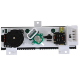 JDMSPEED A/C Heater Manual Climate Temp Control Panel 55055459AF Fits Dodge Ram 98-03 Van