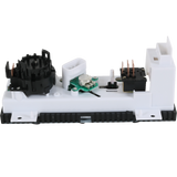 JDMSPEED A/C Heater Manual Climate Temp Control Panel 55055459AF Fits Dodge Ram 98-03 Van