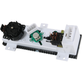 JDMSPEED A/C Heater Manual Climate Temp Control Panel 55055459AF Fits Dodge Ram 98-03 Van