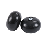 JDMSPEED 4Pk Anti-Scalp Wheel For Scag Turf Tiger Cat, Cheetah, 481632, 10225, Stens