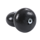 JDMSPEED 4Pk Anti-Scalp Wheel For Scag Turf Tiger Cat, Cheetah, 481632, 10225, Stens