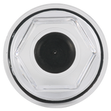 JDMSPEED 2X Replacement 2-7/8" Oil Bath Caps Trailer Axle Fits Dexter 21-35 6K 7K 8K