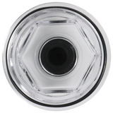 JDMSPEED 2X Replacement 2-7/8" Oil Bath Caps Trailer Axle Fits Dexter 21-35 6K 7K 8K