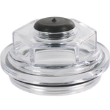 JDMSPEED 4PCS 8K 2-7/8"Oil Bath Caps Trailer Axle Fits Dexter 21-35 LCI 8000# OC-86580-26