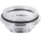 JDMSPEED 4PCS 8K 2-7/8"Oil Bath Caps Trailer Axle Fits Dexter 21-35 LCI 8000# OC-86580-26