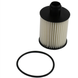 JDMSPEED Oil Filter L9934 Replaces P1015 For 2014 2015 Chevy Chevrolet Cruze 2.0L Diesel
