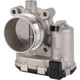 JDMSPEED Electronic Throttle Body Assembly For Ford Escape Explorer Lincoln MKC MKZ