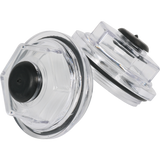 JDMSPEED 2X Replacement 2-7/8" Oil Bath Caps Trailer Axle Fits Dexter 21-35 6K 7K 8K