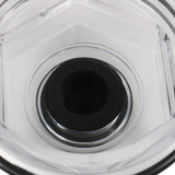 JDMSPEED 2X Replacement 2-7/8" Oil Bath Caps Trailer Axle Fits Dexter 21-35 6K 7K 8K