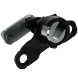 JDMSPEED FL3Z-99406A10-A Fits 2015 2016 2017 2018 Ford F150 Tailgate Damper Kit Truck Bed