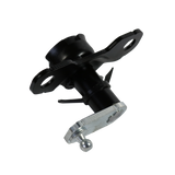 JDMSPEED FL3Z-99406A10-A Fits 2015 2016 2017 2018 Ford F150 Tailgate Damper Kit Truck Bed