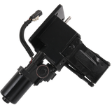 JDMSPEED Passenger Side Power Running Board Motor For Ram 1500 2019-2022 4WD 68461580AA
