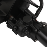 JDMSPEED Passenger Side Power Running Board Motor For Ram 1500 2019-2022 4WD 68461580AA