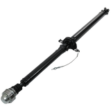 JDMSPEED Rear Driveshaft Prop Shaft Assembly For 08-2011 Ford Escape Mercury Mariner Auto