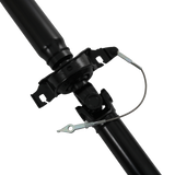 JDMSPEED Rear Driveshaft Prop Shaft Assembly For 08-2011 Ford Escape Mercury Mariner Auto