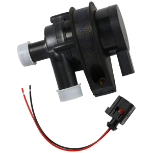 KIMISS 1K0965561J Cooling Auxiliary,auxiliary Heater Pump Mk5 Coolant Water Auxillary Electric Car 12v Electronic 973104r000 1k0965561j Cooling Auxiliary Q