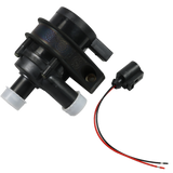 JDMSPEED 1K0965561J Auxiliary Cooling Water Pump For VW Jetta Passat Golf Audi A3 Q3 2.0T