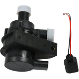JDMSPEED 1K0965561J Auxiliary Cooling Water Pump For VW Jetta Passat Golf Audi A3 Q3 2.0T