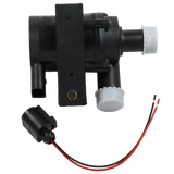 JDMSPEED 1K0965561J Auxiliary Cooling Water Pump For VW Jetta Passat Golf Audi A3 Q3 2.0T
