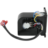 JDMSPEED Black Resistance Motor Brake Tension NordicTrack Reebok Proform Epic 193223