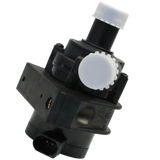 JDMSPEED 1K0965561J Auxiliary Cooling Water Pump For VW Jetta Passat Golf Audi A3 Q3 2.0T