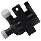 JDMSPEED 1K0965561J Auxiliary Cooling Water Pump For VW Jetta Passat Golf Audi A3 Q3 2.0T