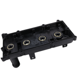 JDMSPEED Engine Valve Cover w/ Gasket Seals 13264EA000 For 05-17 Nissan Frontier 2.5L l4