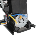 JDMSPEED Black Resistance Motor Brake Tension NordicTrack Reebok Proform Epic 193223