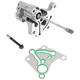 JDMSPEED For Volvo D12 Engine Fuel Pump NEW 21067955 85104373 20752310