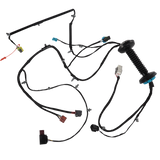 JDMSPEED 22912627 Fits Chevyt Silverado GMC Sierra Power Fold Driver Door Wiring Harness