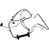 JDMSPEED 22912627 Fits Chevyt Silverado GMC Sierra Power Fold Driver Door Wiring Harness