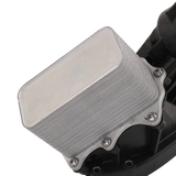 JDMSPEED Engine Cooler Oil Filter Housing For BMW 340i 440i 540i xDrive 740i 840i X3 M2
