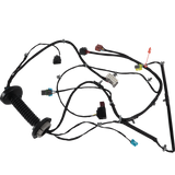 JDMSPEED 22912627 Fits Chevyt Silverado GMC Sierra Power Fold Driver Door Wiring Harness