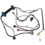 JDMSPEED 22912627 Fits Chevyt Silverado GMC Sierra Power Fold Driver Door Wiring Harness
