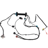 JDMSPEED 22912627 Fits Chevyt Silverado GMC Sierra Power Fold Driver Door Wiring Harness