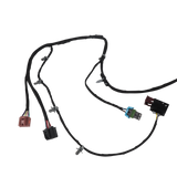 JDMSPEED 22912627 Fits Chevyt Silverado GMC Sierra Power Fold Driver Door Wiring Harness