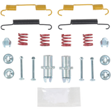 JDMSPEED H17400 R-Line Parking Brake Hardware Kit for HW17400 H17568 jk JDMSPEED