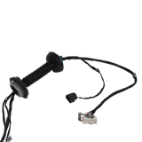 JDMSPEED 22912627 Fits Chevyt Silverado GMC Sierra Power Fold Driver Door Wiring Harness