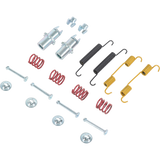 JDMSPEED H17400 R-Line Parking Brake Hardware Kit for HW17400 H17568 jk JDMSPEED