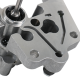 JDMSPEED For Volvo D12 Engine Fuel Pump NEW 21067955 85104373 20752310