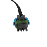 JDMSPEED 22912627 Fits Chevyt Silverado GMC Sierra Power Fold Driver Door Wiring Harness