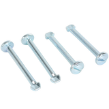 JDMSPEED H17400 R-Line Parking Brake Hardware Kit for HW17400 H17568 jk JDMSPEED