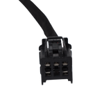 JDMSPEED 22912627 Fits Chevyt Silverado GMC Sierra Power Fold Driver Door Wiring Harness
