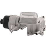 JDMSPEED 11428643745 Engines Oil Filter Housing For MINI COOPER N18 R55 R60 R57 R58 R56