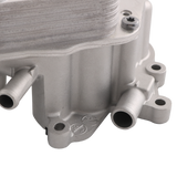 JDMSPEED 11428643745 Engines Oil Filter Housing For MINI COOPER N18 R55 R60 R57 R58 R56